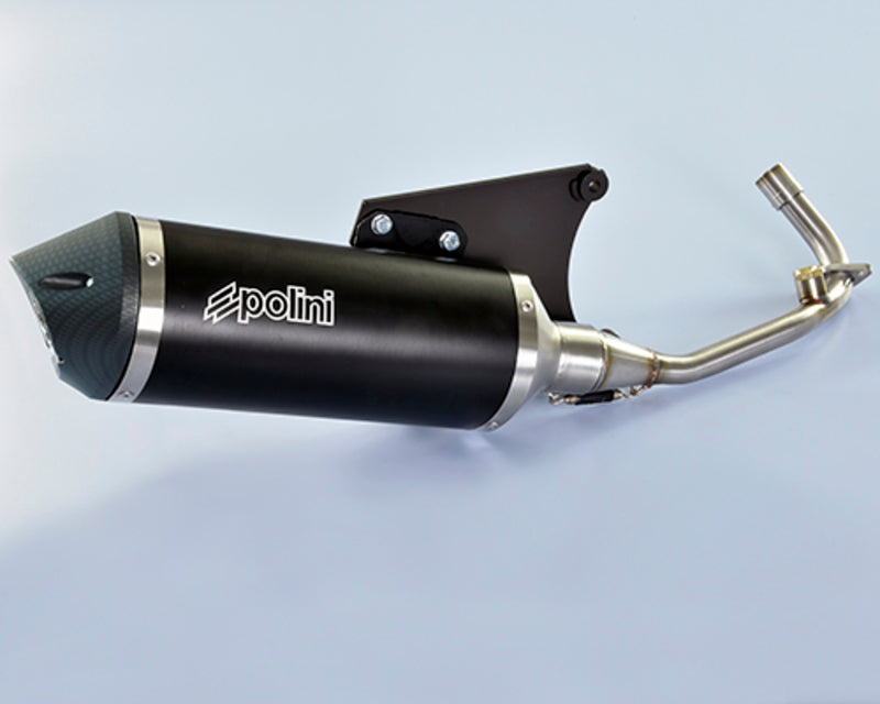 POLIN EXHAUST