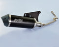 POLIN EXHAUST