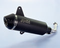 POLIN EXHAUST