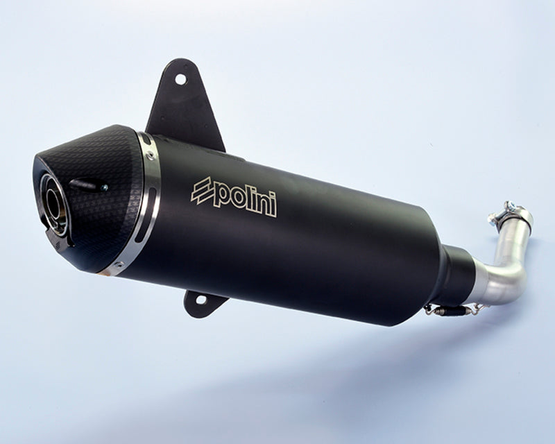 POLIN EXHAUST