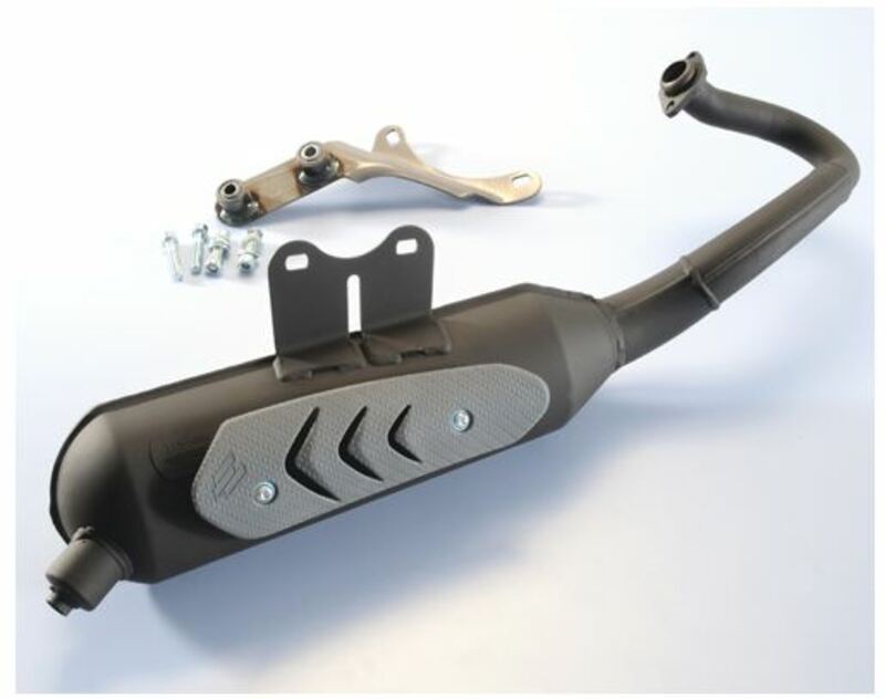 POLIN EXHAUST