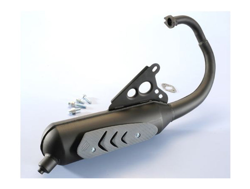 POLIN EXHAUST
