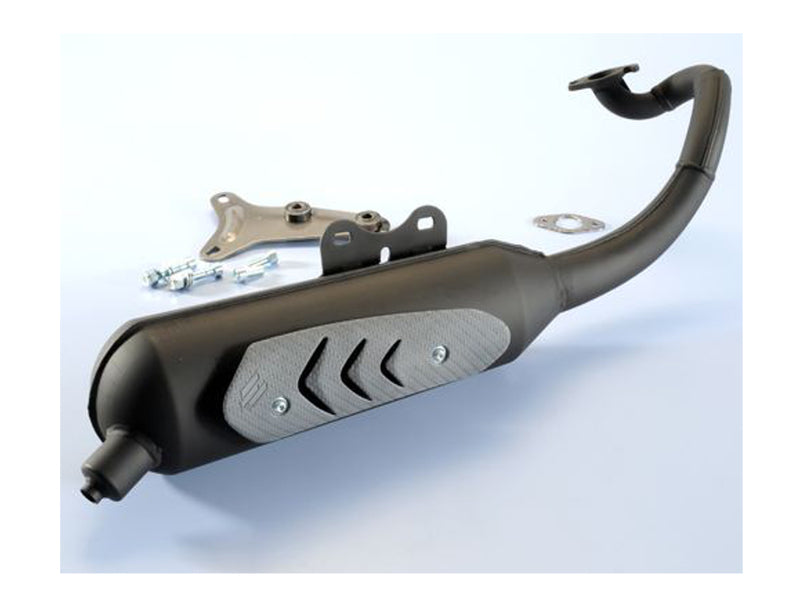 POLIN EXHAUST