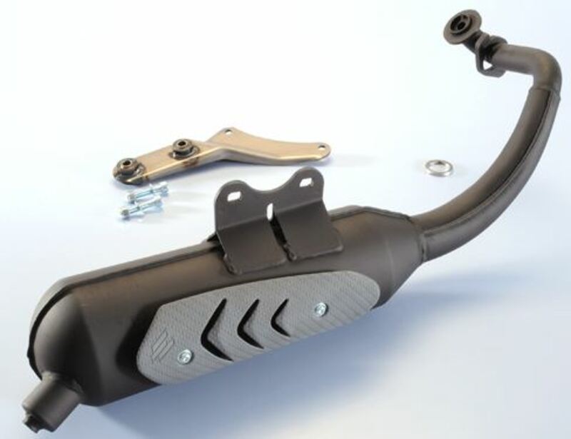 POLIN EXHAUST