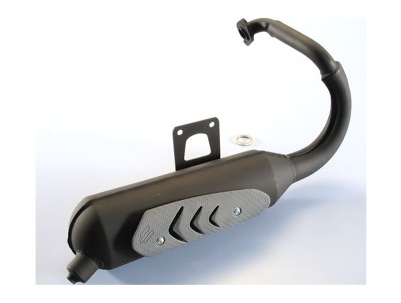 POLIN EXHAUST