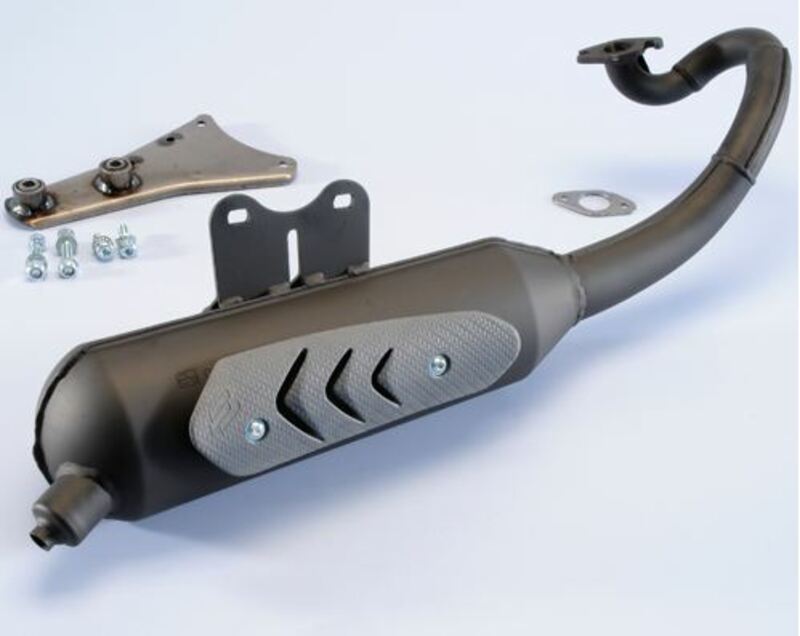 POLIN EXHAUST