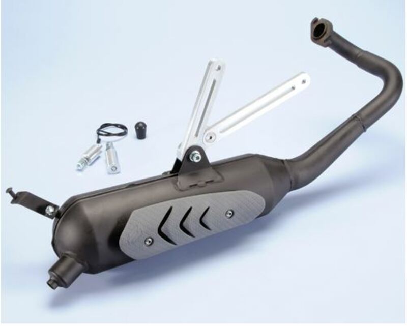 POLIN EXHAUST