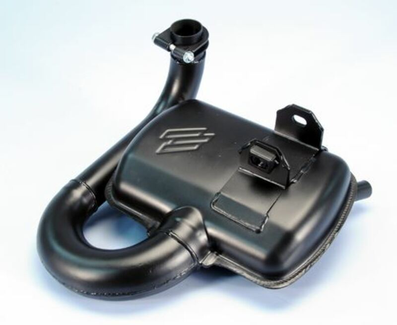 POLIN EXHAUST