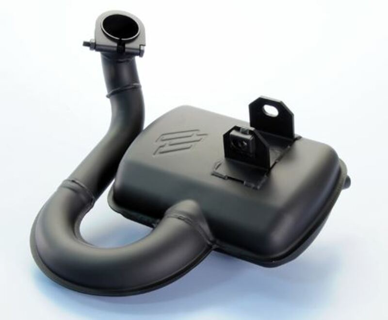 POLIN EXHAUST