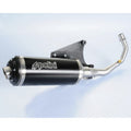 POLIN EXHAUST