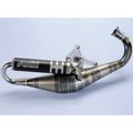 POLIN EXHAUST FOR RACE