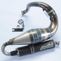 POLIN EXHAUST