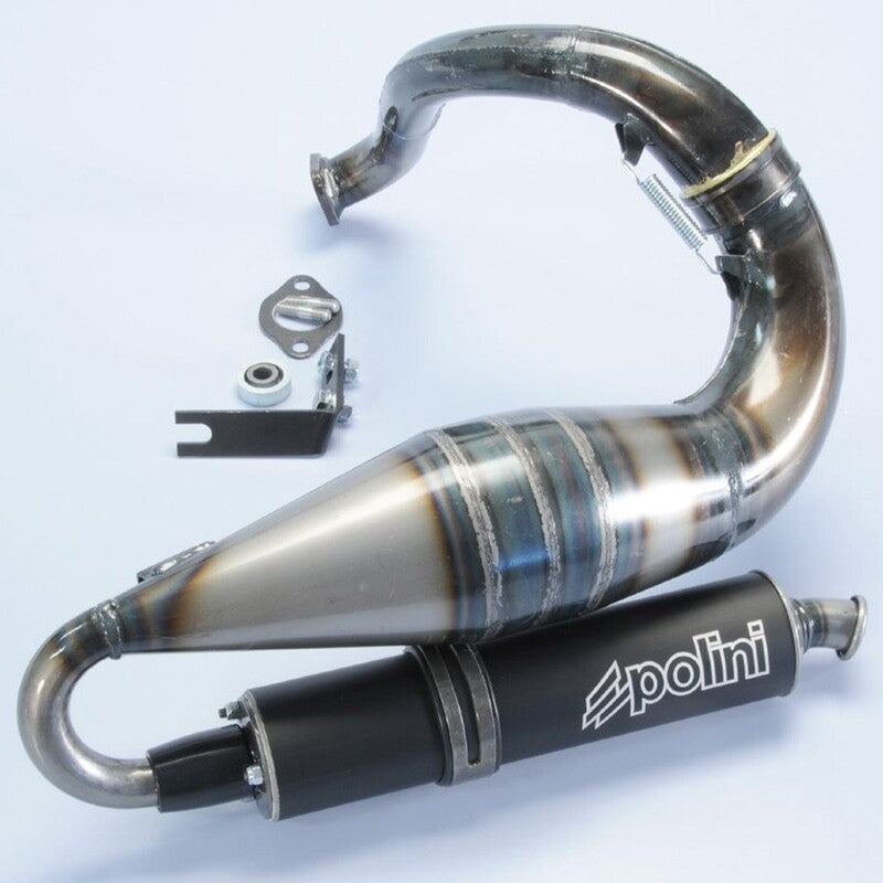 POLIN EXHAUST