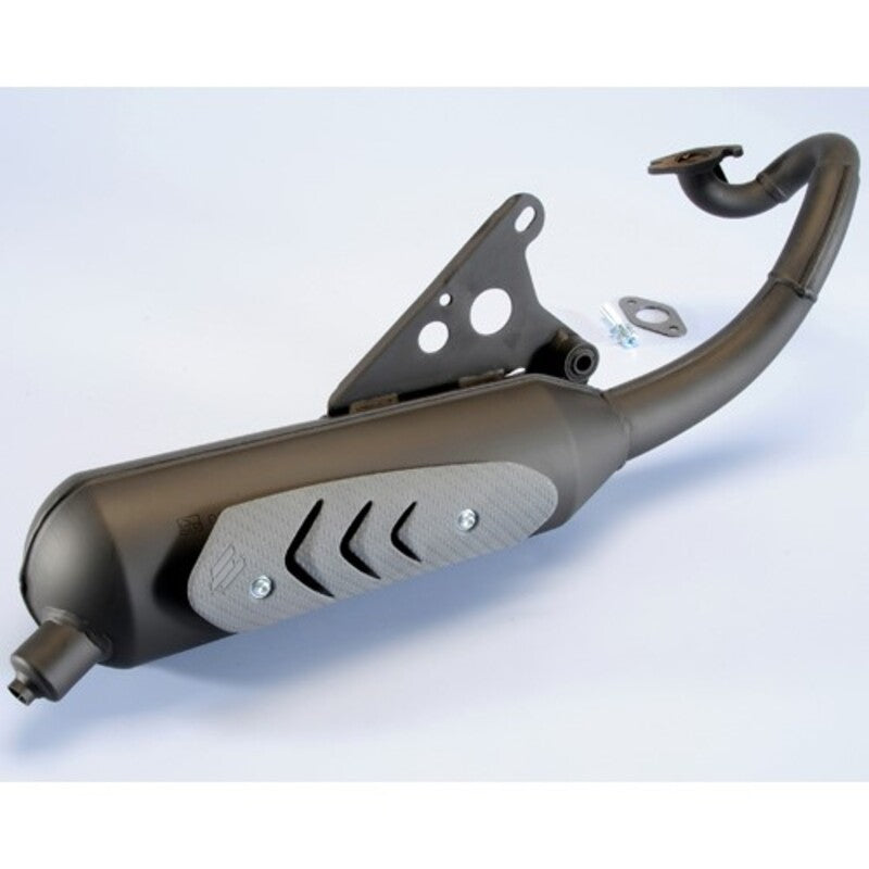 POLIN EXHAUST