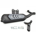 POLIN EXHAUST