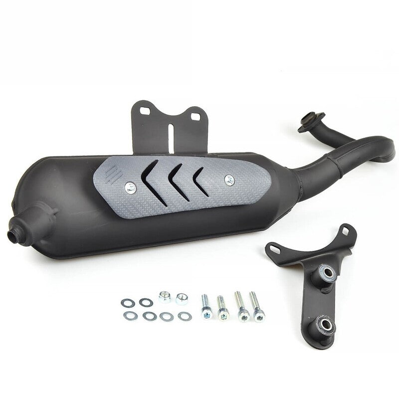 POLIN EXHAUST