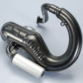 POLIN EXHAUST