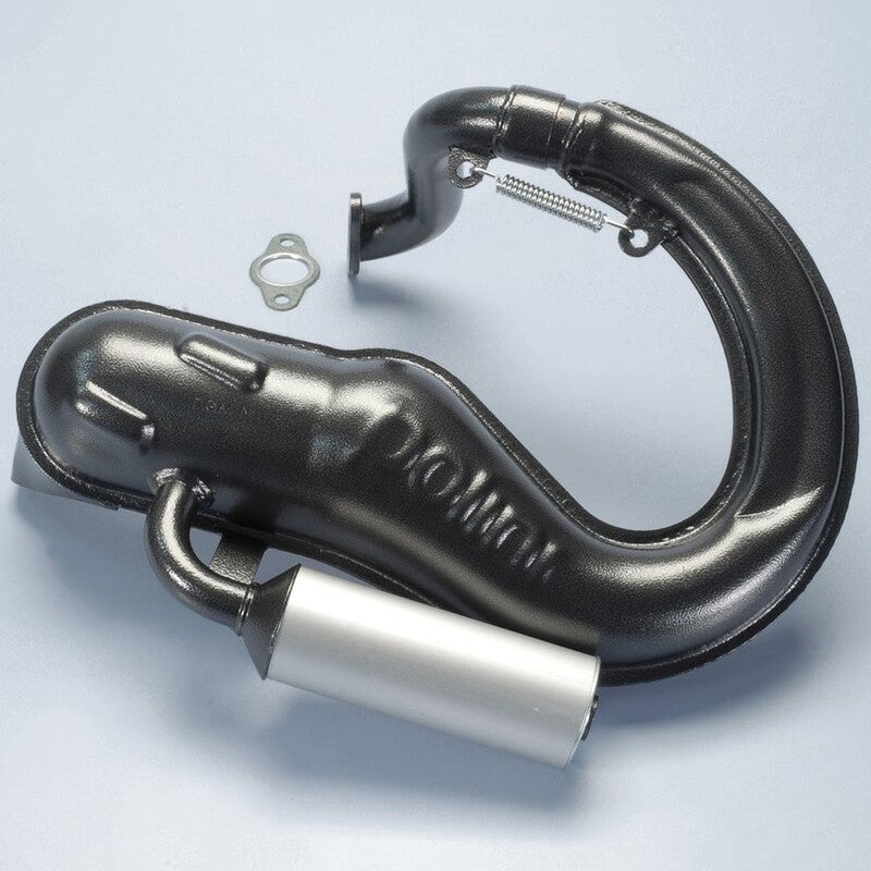 POLIN EXHAUST