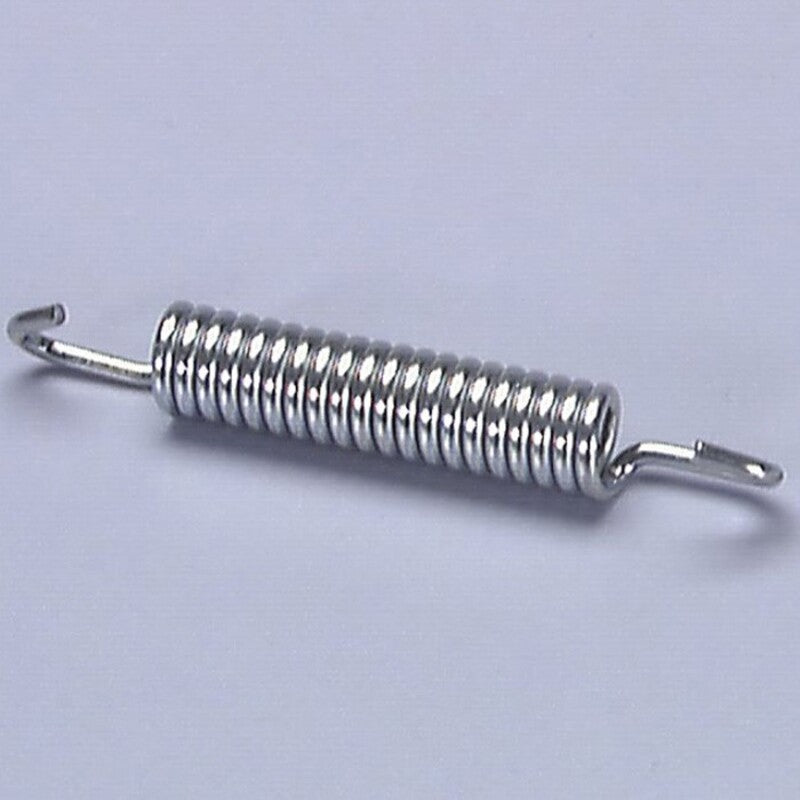 POLIN SPARE PART EXHAUST