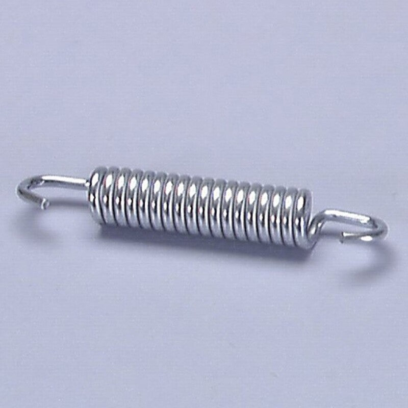 POLIN SPARE PART EXHAUST