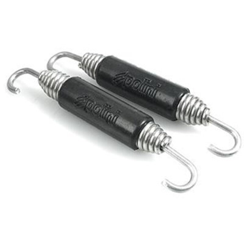 POLIN SPARE PART EXHAUST