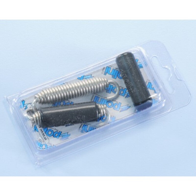 POLIN SPARE PART EXHAUST