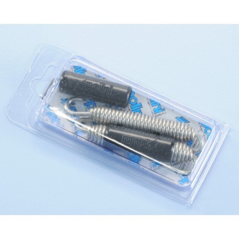 POLIN SPARE PART EXHAUST