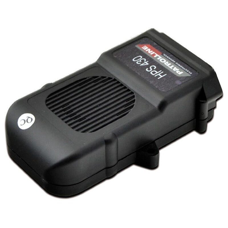 PATRO ALARM HPS430