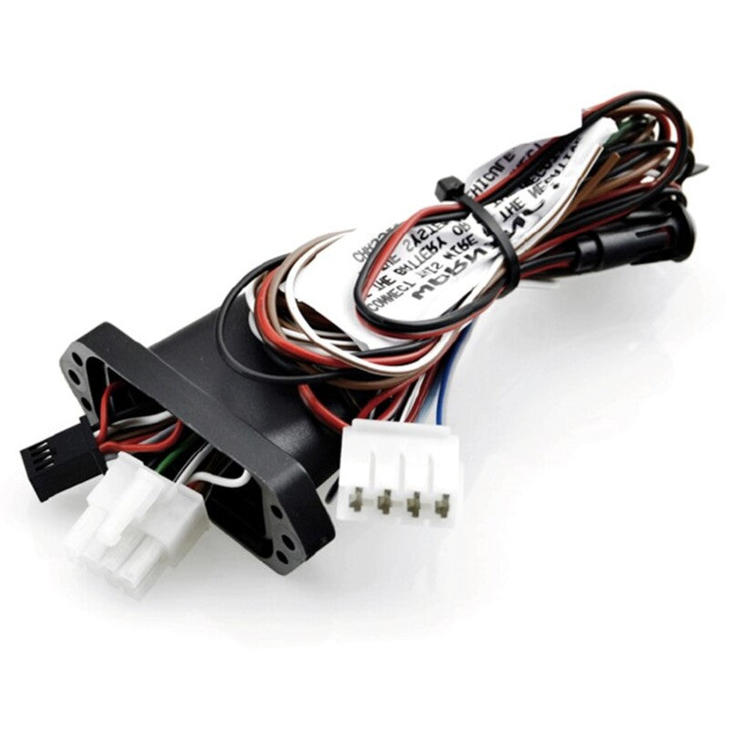 PATRO WIRING ALARM