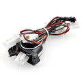 PATRO WIRING ALARM