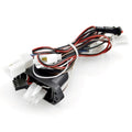 PATRO WIRING ALARM