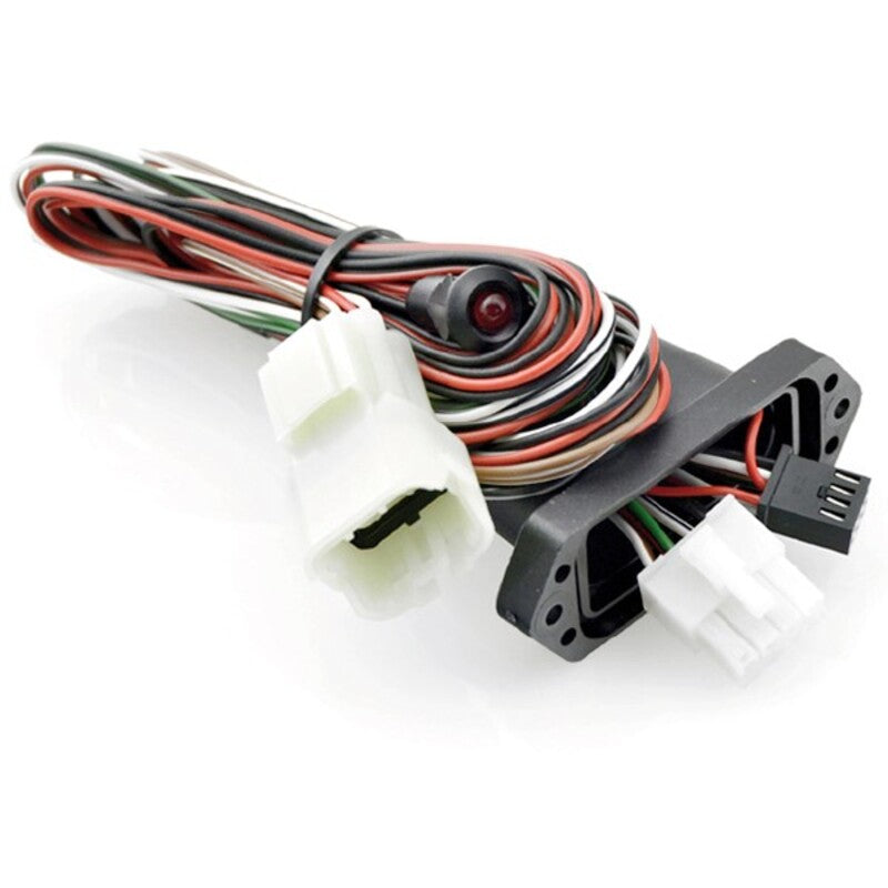 PATRO WIRING ALARM
