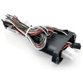 PATRO WIRING ALARM