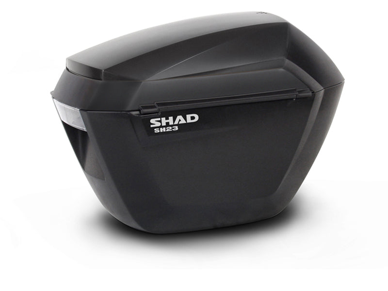 SHAD SIDE CASE SH23 BLACK