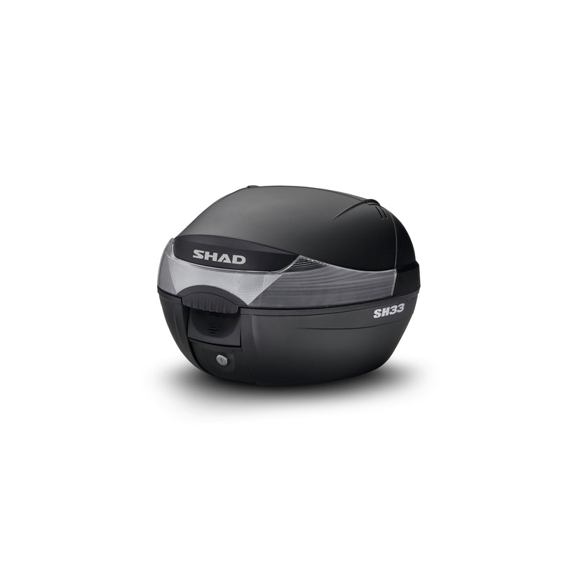 SHAD TOP CASE SH33 BLACK