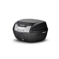 SHAD TOP CASE SH40 BLACK