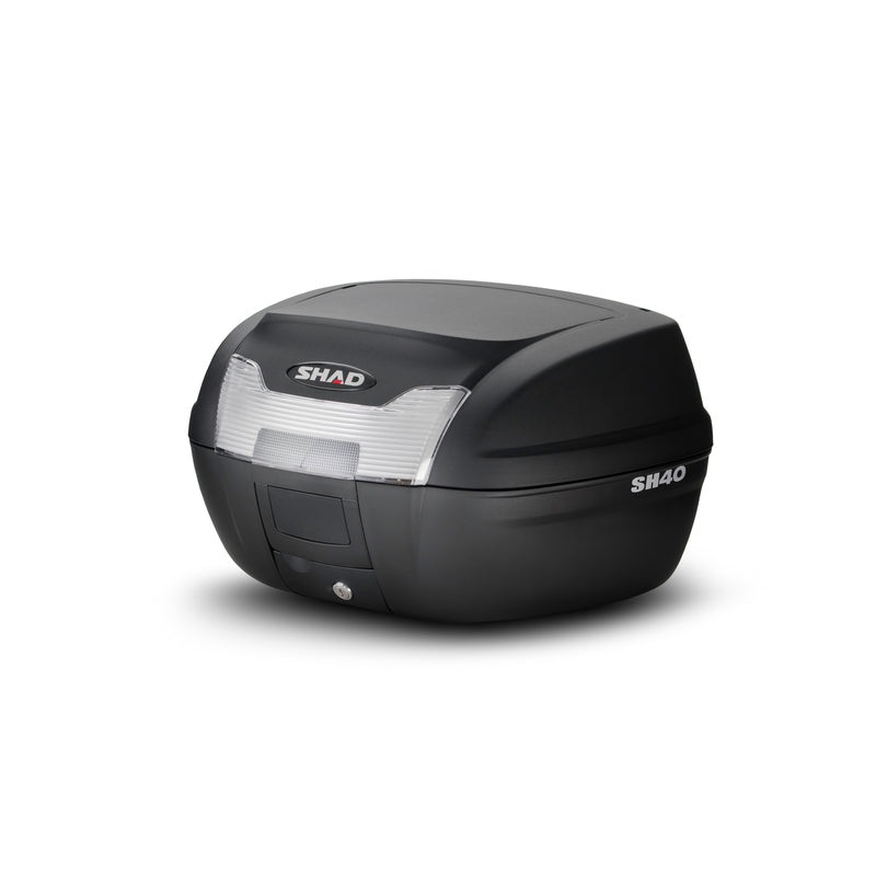 SHAD TOP CASE SH40 BLACK