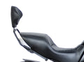 SHAD FITTING KIT BACKREST
