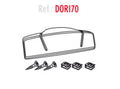 SHAD BACKREST SH50