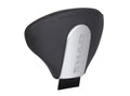 SHAD BACKREST SILVER