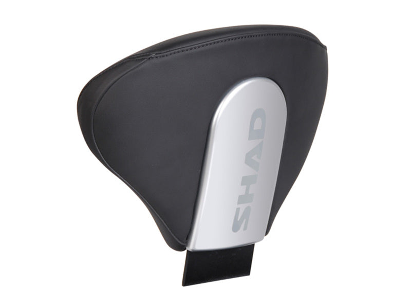 SHAD BACKREST SILVER