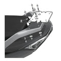 SHAD FITTING KIT TOP MASTER