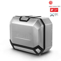 SHAD SIDE CASE TR36 TERRA LEFT
