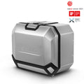 SHAD SIDE CASE TR47 TERRA LEFT