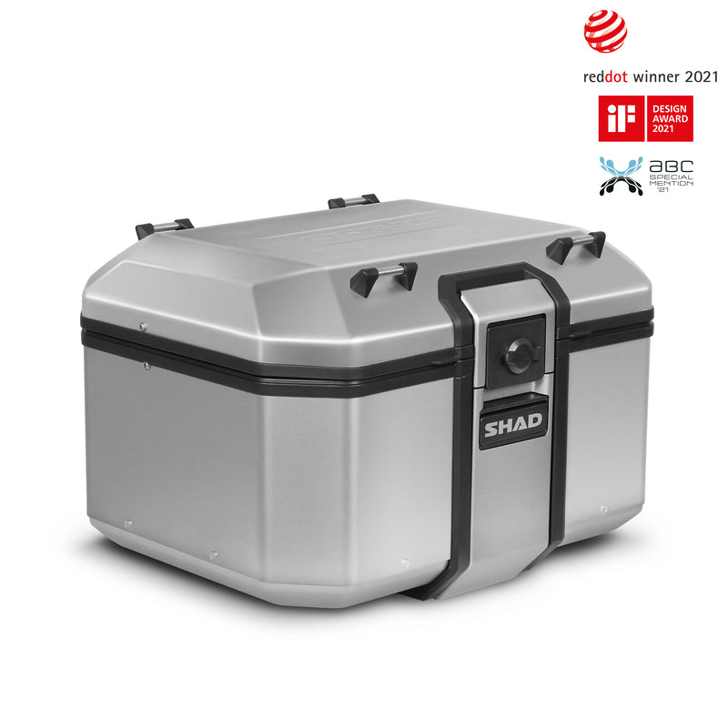 SHAD TOP CASE TR38 TERRA
