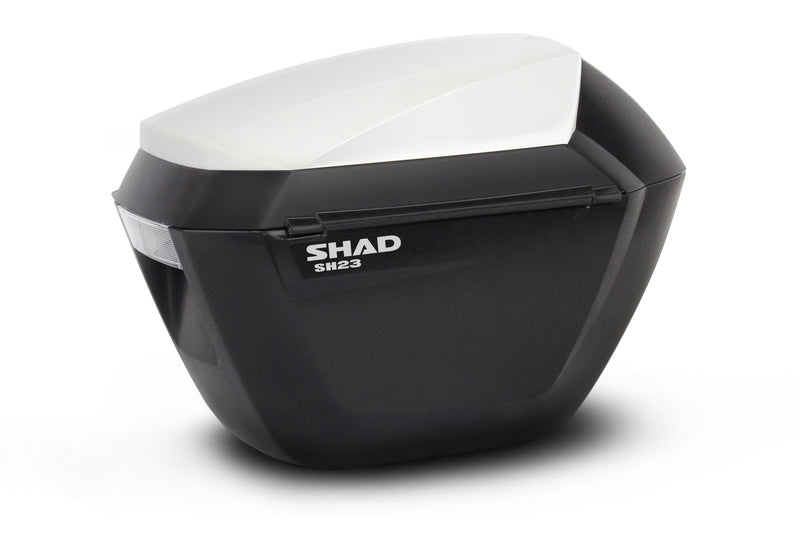 SHAD COVER SH23 SILVER