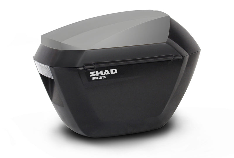 SHAD COVER SH23 TITANIUM