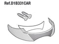 SHAD REFLECTOR SH33 WHITE