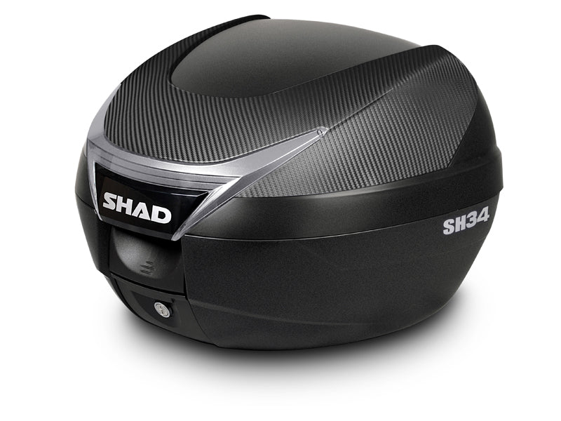 SHAD COVER SH34 CARBON