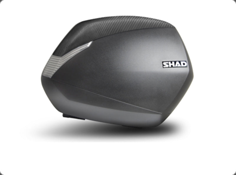 SHAD COVER SH36 CARBON